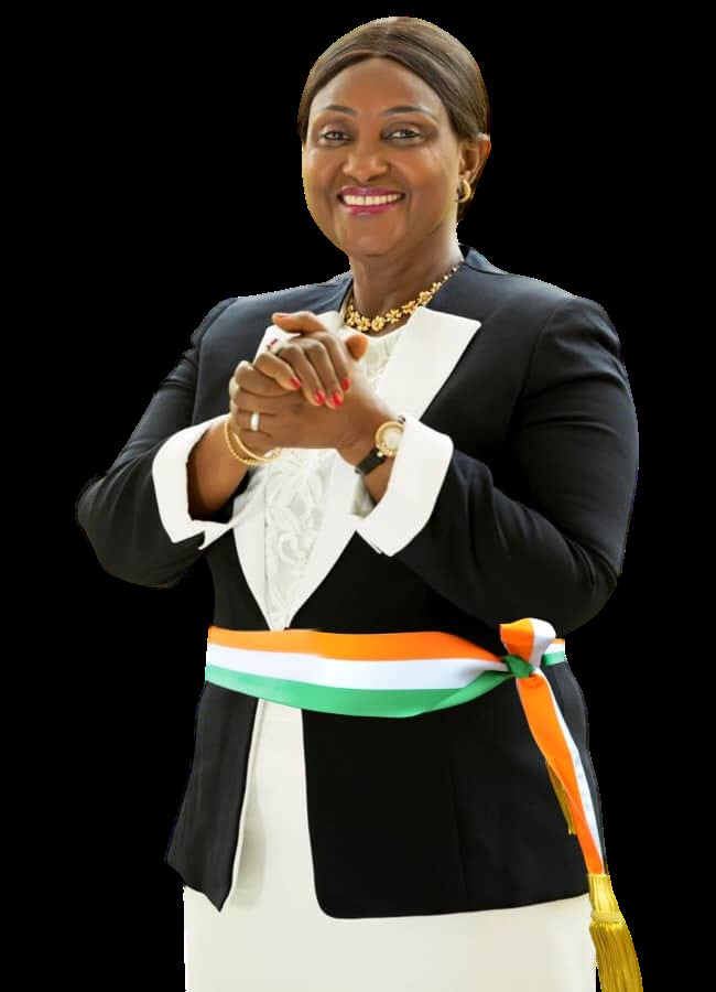 Gbéléban, la revanche des territoires oubliés le pari réussi de Sita Ouattara