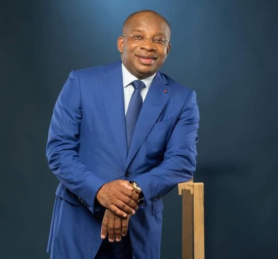 Siandou Fofana : un jeune leader au service du tourisme et du rayonnement de la Côte d’Ivoire