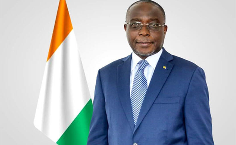 Évincé du gouvernement, Bouaké Fofana : Chronique d’une chute programmée