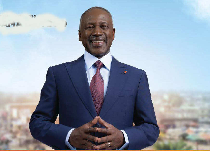 ADAMA BICTOGO : Serviteur loyal de la République, un homme de mission toujours prêt à répondre à l’appel de l’État