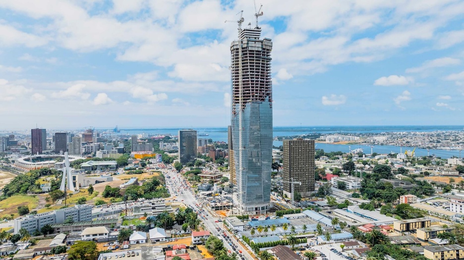 Programme de développement 2025-2030 Les six leviers d’Alassane Ouattara  pour bâtir la Côte d’Ivoire de demain