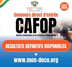 CAFOP IA 2026 : fin des inscriptions le 10 mars, les candidats invités à accélérer la cadence