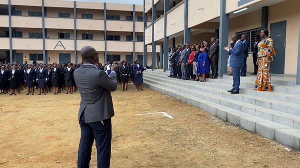 Fonction publique 2025 : les admis convoqués du 9 au 13 mars 2026 à l’antenne d’Adjamé Fonction publique 2025 : les admis convoqués du 9 au 13 mars 2026 à l’antenne d’Adjamé