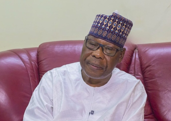 Bénin : Thomas Boni Yayi quitte la vie politique