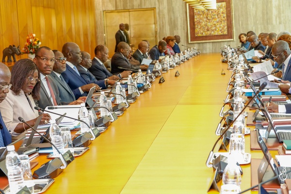 Abidjan, loyers chers : après le Conseil des ministres, Ivoiriens mécontents”