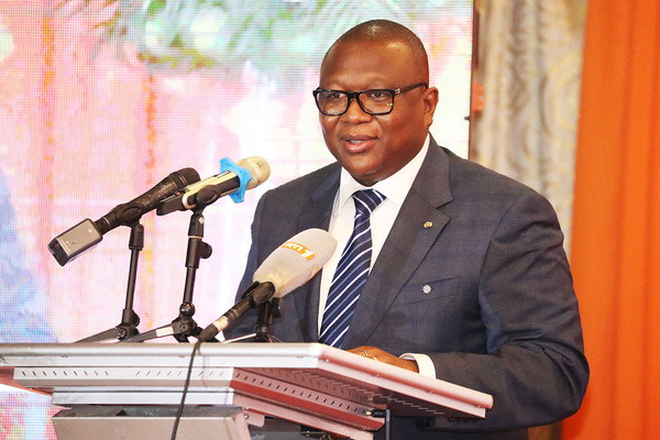 Côte d’Ivoire : appel à candidature au ministère de la Communication Côte d’Ivoire : appel à candidature au ministère de la Communication