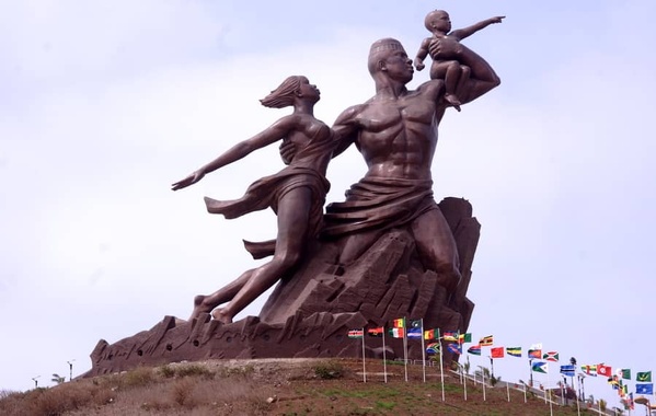 Classement des pays les mieux gouvernés en Afrique selon WE Classement des pays les mieux gouvernés en Afrique selon WE