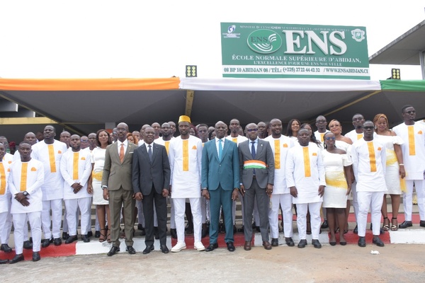 Concours ENS 2026 : répartition des 3 225 postes d’enseignants Concours ENS 2026 : répartition des 3 225 postes d’enseignants