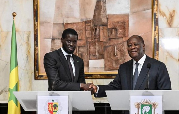 ONU : Ouattara tente de rallier Dakar à Macky Sall