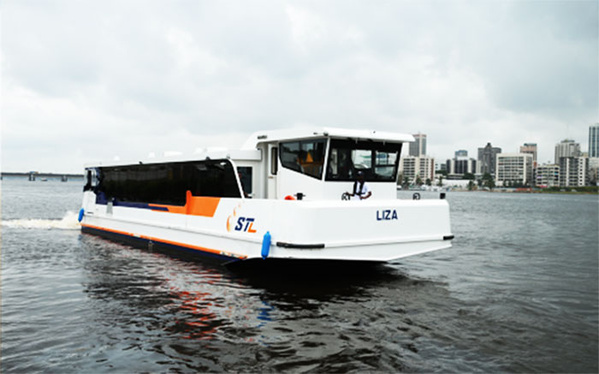 STL : derrière les fermetures de la DGI, les fragilités d’un transporteur lagunaire