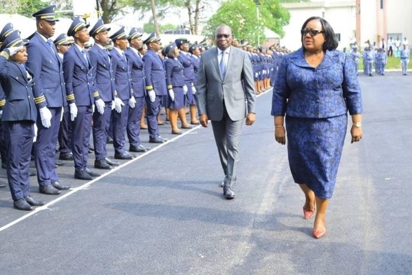 Fonction publique 2026 : l’ENA et plusieurs autres concours lancés Fonction publique 2026 : l’ENA et plusieurs autres concours lancés