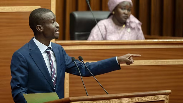 Sénégal : doublement des peines pour relations homosexuelles