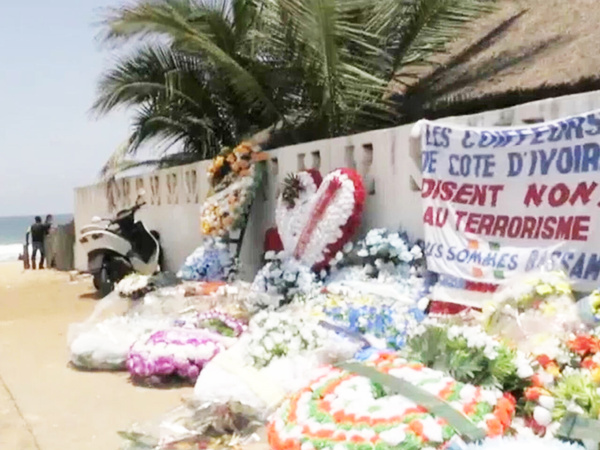 Attentat de Grand-Bassam : dix ans après, la vigilance ivoirienne