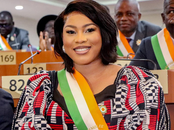 Polygamie : "Une option pour les citoyens", selon Naya Jarvis