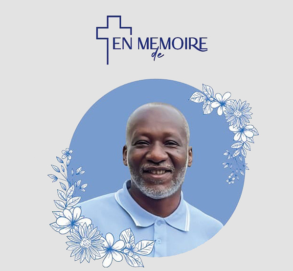 Hommage à Brou Bonaventure : deux ans déjà, mais toujours présent