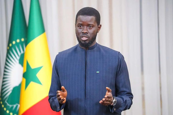 Sénégal : 471 millions $ de dette payés avant échéance Sénégal : 471 millions $ de dette payés avant échéance