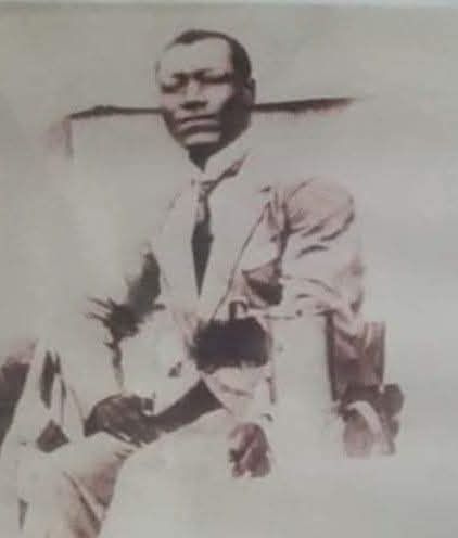  Enseignement en Côte d'Ivoire : Loua Beugré Pierre, l'ancêtre et héros oublié