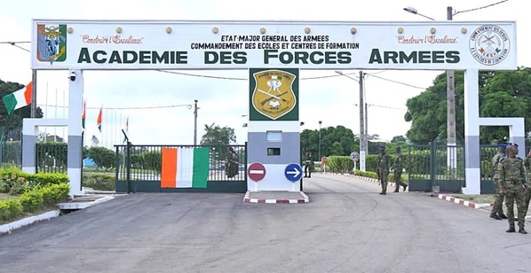 Académie des Forces Armées de Zamakro : Comment maximiser vos chances au concours Académie des Forces Armées de Zamakro : Comment maximiser vos chances au concours
