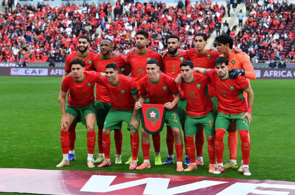 CAN 2025 : la coupe retirée au Sénégal, Maroc sacré CAN 2025 : la coupe retirée au Sénégal, Maroc sacré