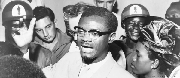 1961-2026 : le procès de Davignon relance l’affaire Lumumba 1961-2026 : le procès de Davignon relance l’affaire Lumumba