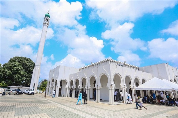 Le Aïd el-Fitr 2026 sera célébré le vendredi 20 mars en Côte d’Ivoire