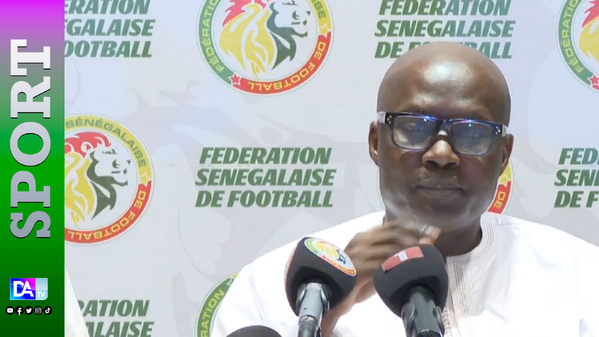 CAN 2025 : le Sénégal engage la bataille juridique CAN 2025 : le Sénégal engage la bataille juridique