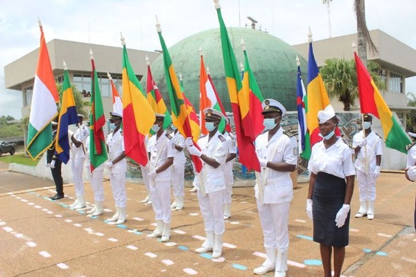 Académie régionale des sciences et techniques de la mer Académie régionale des sciences et techniques de la mer