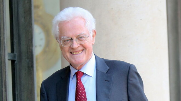 France : Lionel Jospin est décédé à 88 ans