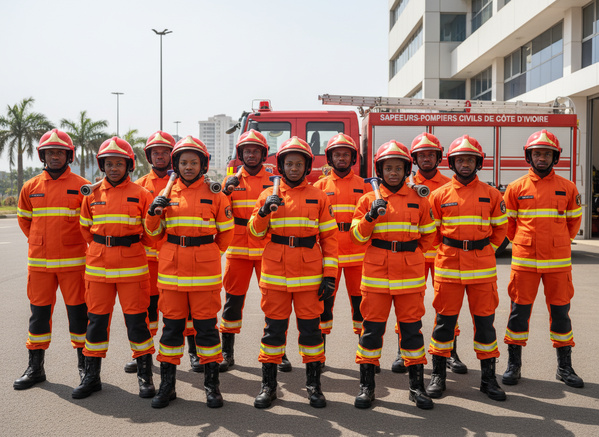 Côte d’Ivoire: Fonction publique 2026, 4 148 postes ouverts pour 15 concours directs Côte d’Ivoire: Fonction publique 2026, 4 148 postes ouverts pour 15 concours directs
