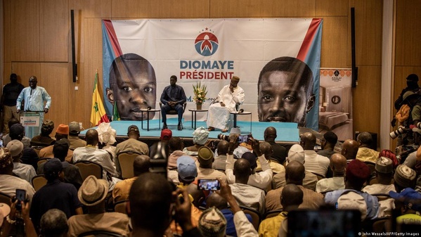 Sénégal : deux ans de pouvoir et un duo déjà fissuré