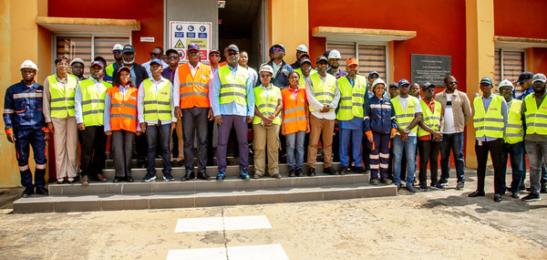 CI-Energies et CIE lancent un plan pour stopper les coupures CI-Energies et CIE lancent un plan pour stopper les coupures