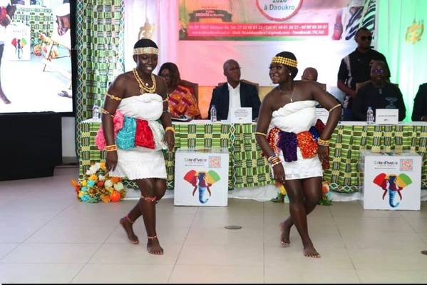 FICAD 2026, Daoukro FICAD 2026, Daoukro