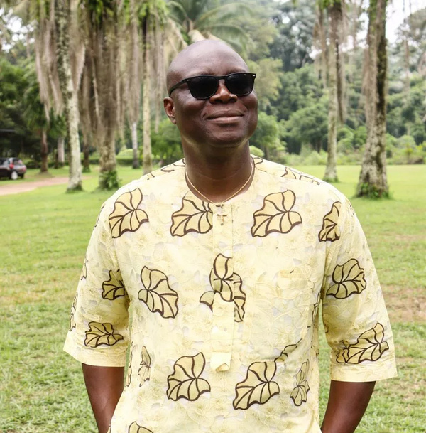 Décès de Jérémie Ahouré : la presse ivoirienne perd l’une de ses voix respectées Décès de Jérémie Ahouré : la presse ivoirienne perd l’une de ses voix respectées