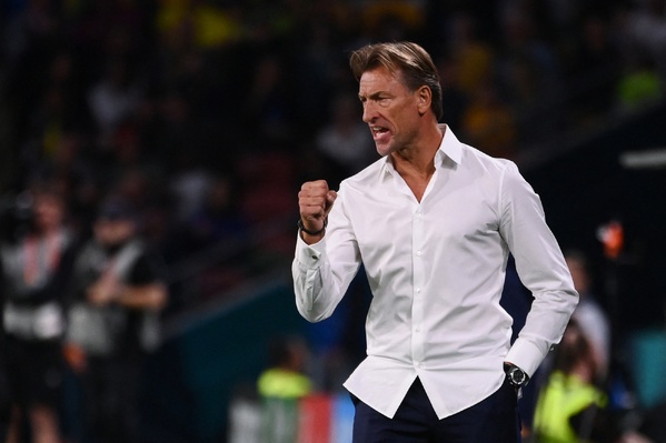 Parmi les choix, Hervé Renard apparaît comme une option de premier plan. Parmi les choix, Hervé Renard apparaît comme une option de premier plan.