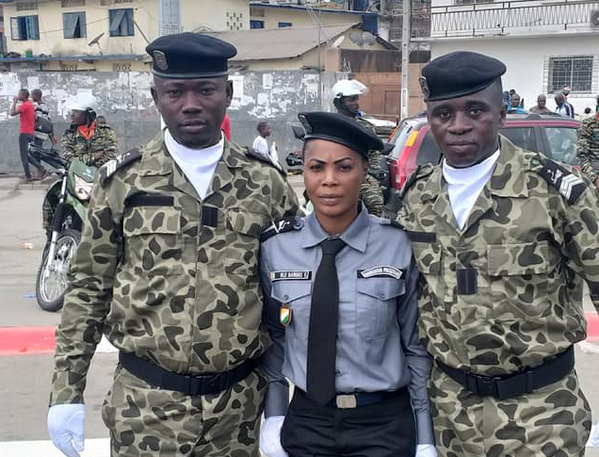 Les élèves admis à l’École du personnel pénitentiaire sont convoqués pour la formation militaire dès le 8 avril 2026.