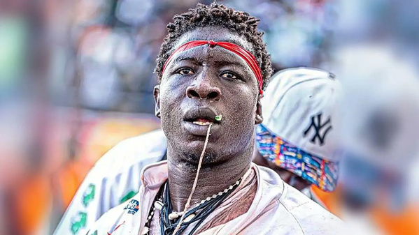 Pokola Baldé au cœur d’une affaire dramatique Pokola Baldé au cœur d’une affaire dramatique