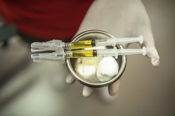 Lénacapavir contre le sida