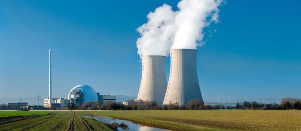 e Togo renforce son cadre légal pour la sûreté nucléaire e Togo renforce son cadre légal pour la sûreté nucléaire