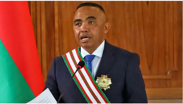 Madagascar : un complot déjoué aux allures de thriller politico-militaire Madagascar : un complot déjoué aux allures de thriller politico-militaire