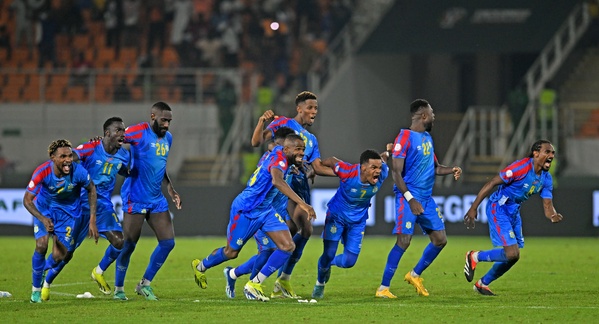 Plusieurs internationaux congolais sont absents de leurs clubs ce week-end, au moment où les championnats européens ont repris.