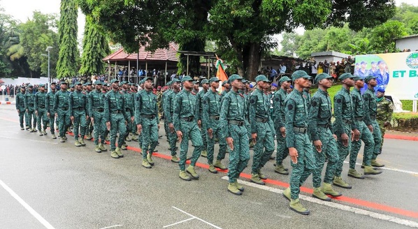 Concours des Eaux et Forêts 2026 : Les 7 étapes clés à connaître Concours des Eaux et Forêts 2026 : Les 7 étapes clés à connaître