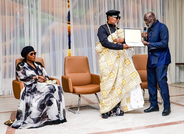 Jean-Marc Yacé, Koffi Olomidé