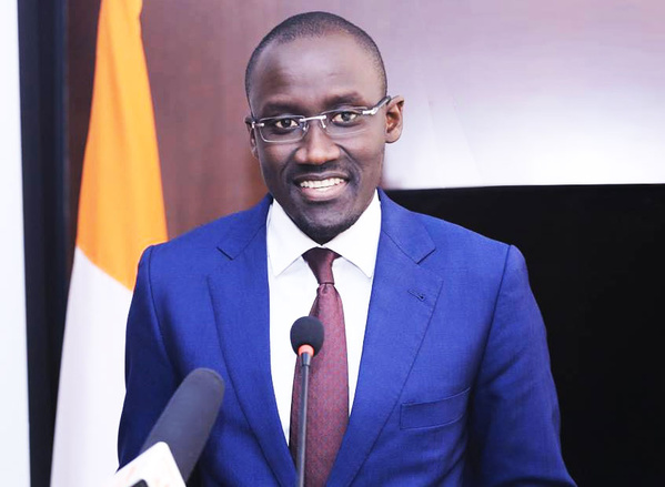 Cissé Abdourahmane.