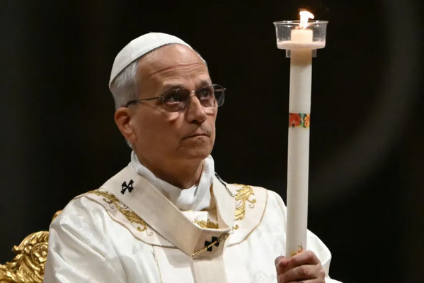 L’Algérie ouvre ses portes au pape Léon XIV pour un moment unique.