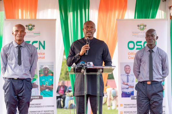 SCAD 2026 : six mois pour former, accompagner et insérer 1 350 jeunes