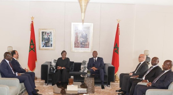 À Rabat, l’Afrique parlementaire trace les contours de son avenir