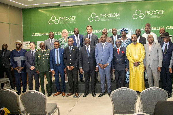 Abidjan lance le chantier d’une meilleure gestion des frontières en Afrique de l’Ouest Abidjan lance le chantier d’une meilleure gestion des frontières en Afrique de l’Ouest