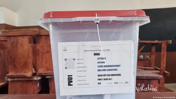 Selon certains observateurs, le taux de participation reste très faible.