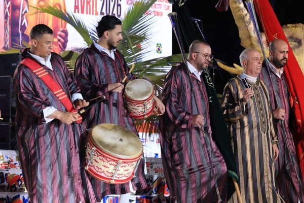MASA 2026 : le Maroc impose sa signature culturelle sur la scène d’Abidjan MASA 2026 : le Maroc impose sa signature culturelle sur la scène d’Abidjan