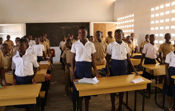 BEPC-BAC 2026 : le privé scolaire sous tension après la vague de recrutements dans le public